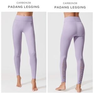 Carbon38 Padang Legging